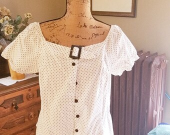 blouses at dress barn