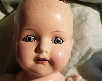 doll that walks talks and sleeps