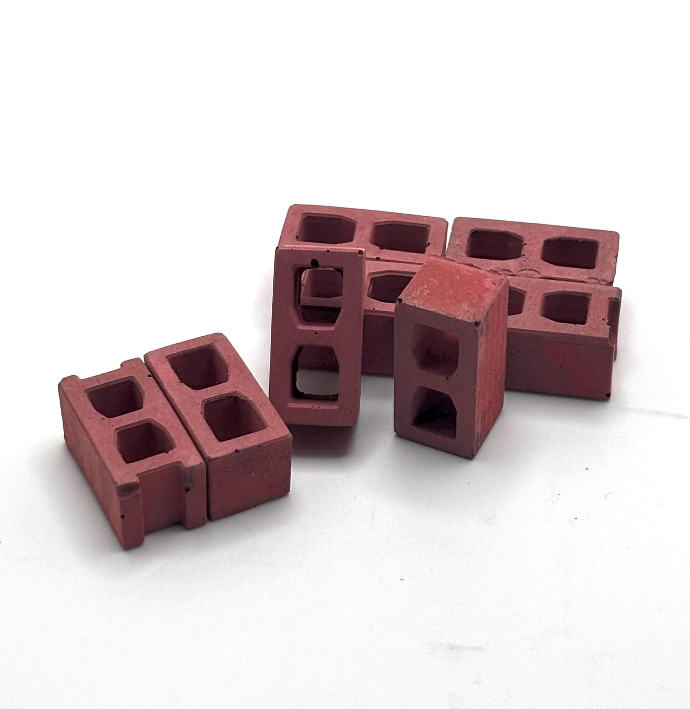PATIKIL Lot De 333 Blocs Plats 1x1 – Gris Foncé, Surface Lisse, Compatibles Avec Toutes Les Grandes Marques – Idéal Pour Sols, Murs Et Mosaïques
