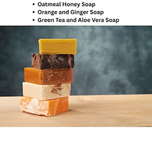 5 NATURAL SOAP RECEIPE naturalsoap soap handmadesoap handmade coldprocesssoap artisansoap naturalskincare natural soapmaker handcraftedsoap