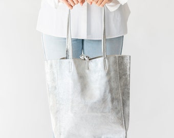 Silver shopper new arrivals
