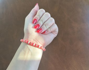 Barbie girl bracelet