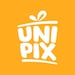 UniqPixGift store logo