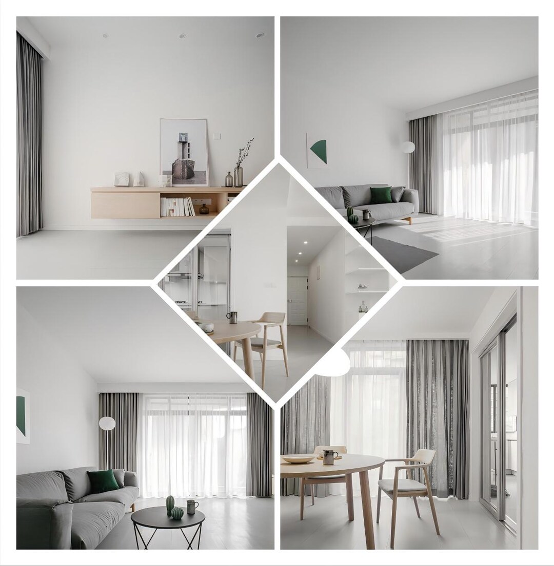 74 Sets of Simplicity Interior Decoration HD, Interior Design Art ...