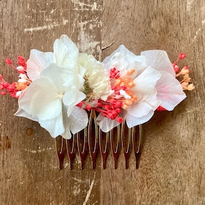 FAUSTINE comb - Size M