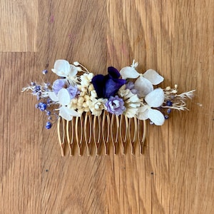 MYA Comb - Size M