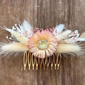 Customizable Comb - Size M