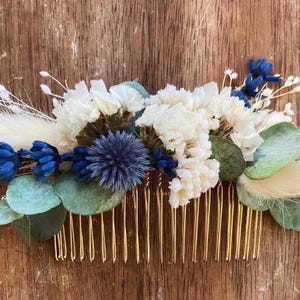 Customizable Comb - Size L