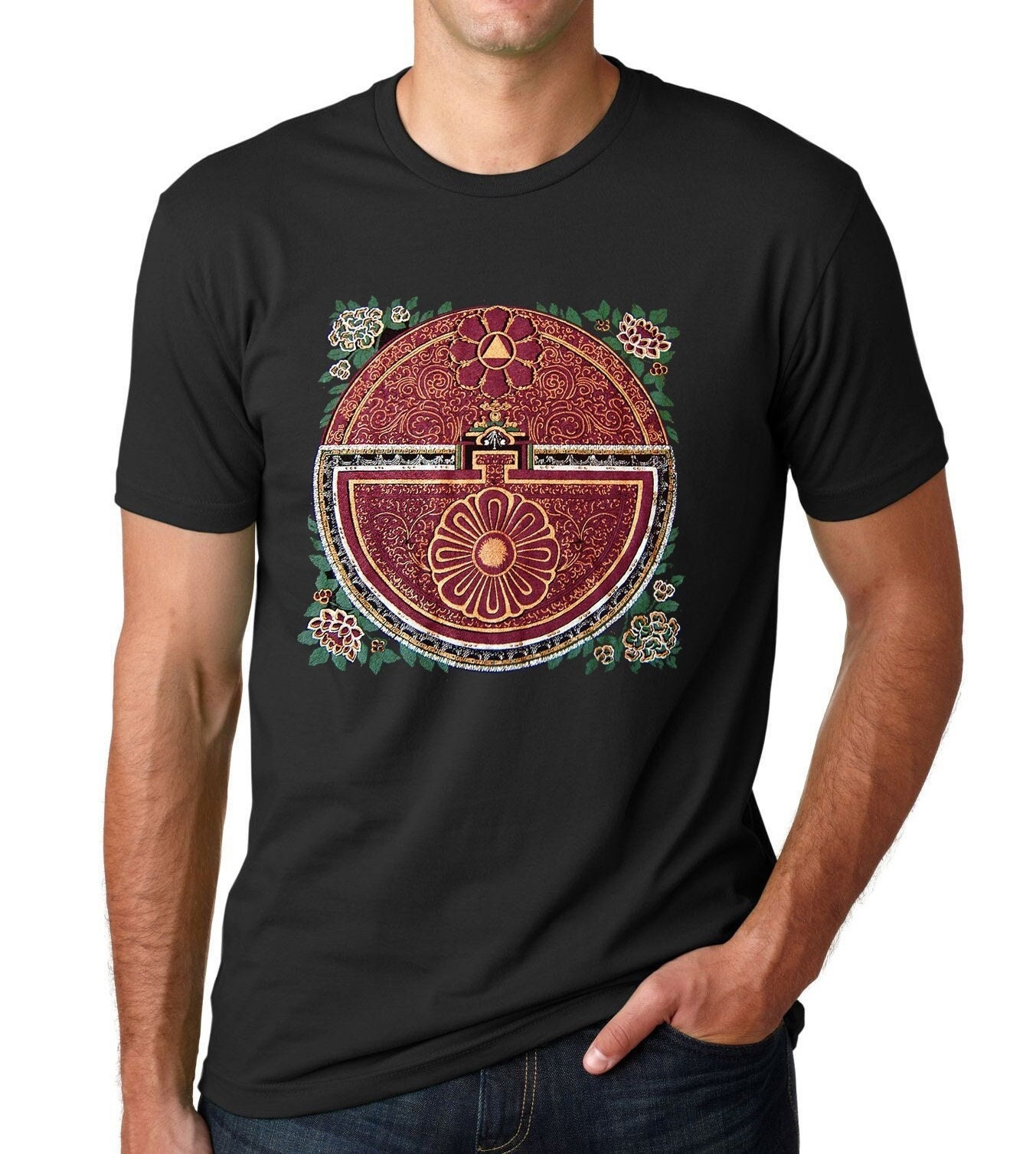 Pink Taco Shirt
