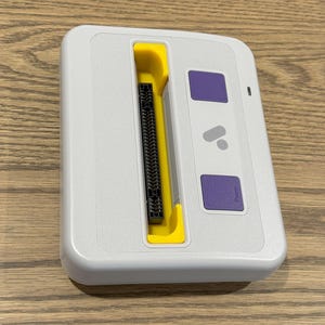 Cartridge / game module inserts for the Analogue Super NT image 3
