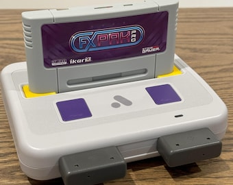 Modul Einsätze für das Analogue SuperNT