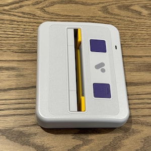 Cartridge / game module inserts for the Analogue Super NT image 4