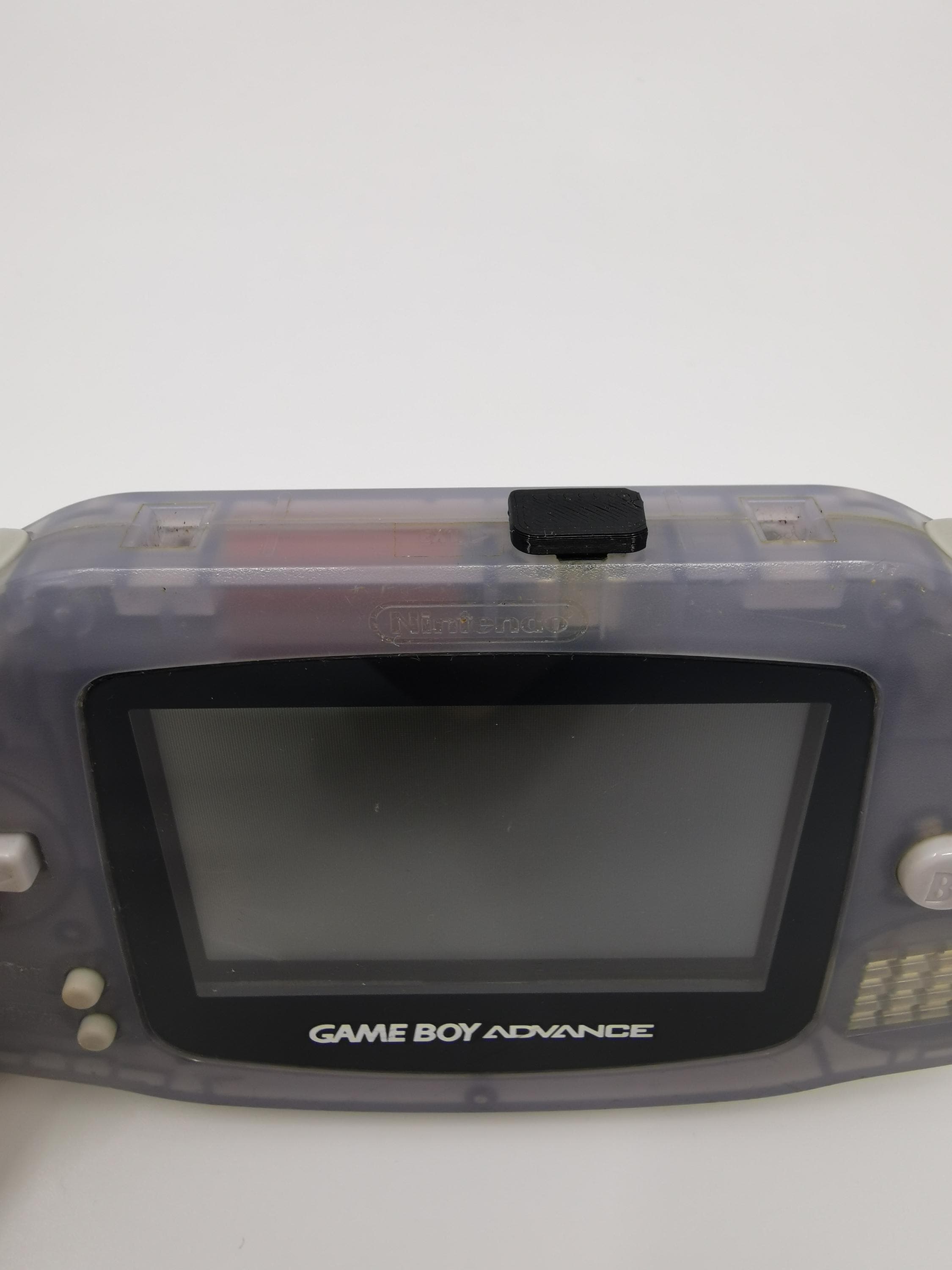Cable Link 2 joueurs Game Boy, Color et Pocket