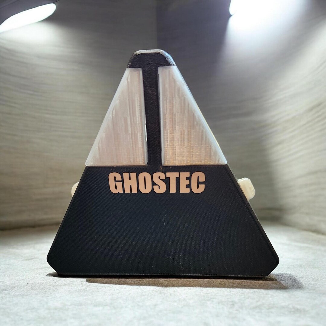 Ghost Hunting Yes/no Ir Motion Activated Paranormal Investigation ...