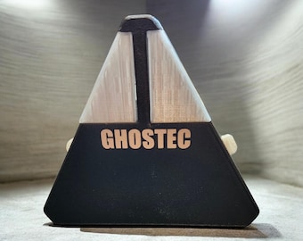 Spokenjacht ja/nee iR-bewegingsgeactiveerd paranormaal onderzoeksapparaat
