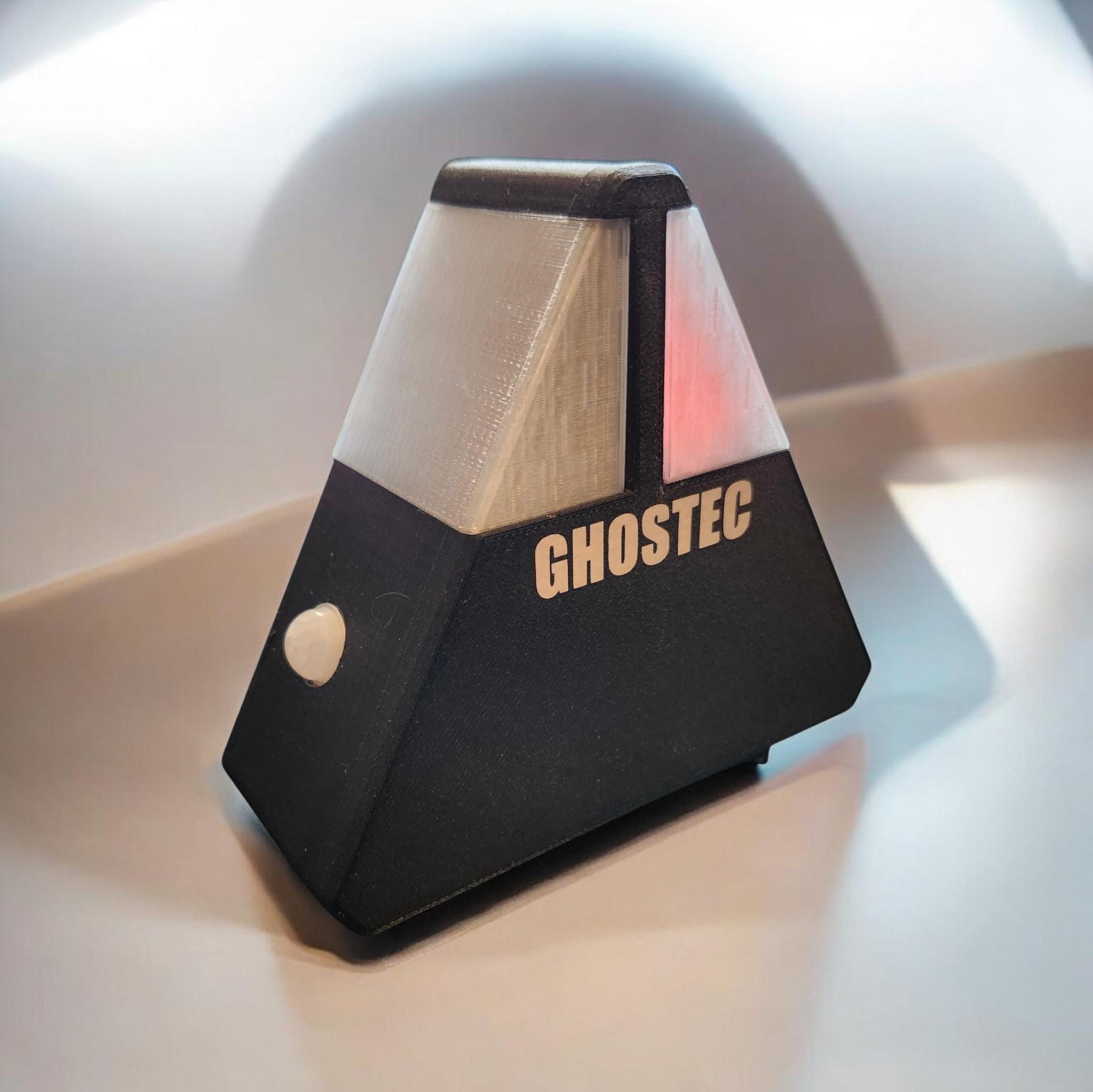 Ghoster Device Ghost Hunting Yes/no Ir Motion Activated Paranormal Investigation ...