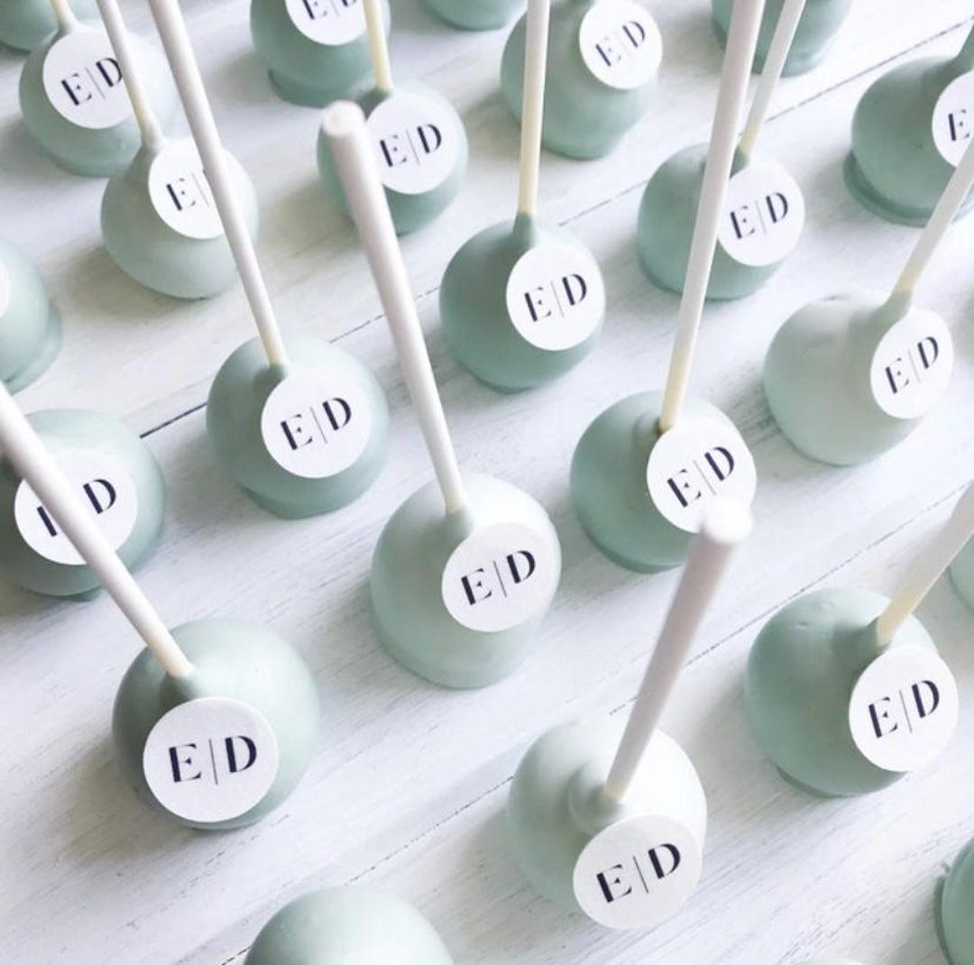 Pre-cut 1 Inch Edible Icing Images: Cake Pop & Strawberry Toppers - Etsy