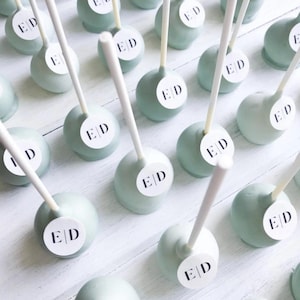 Pre-Cut 1 inch custom edible images | Cake pop edible images | Strawberry edible images| Edible icing toppers
