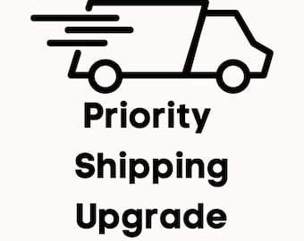 Priority/Priority Express Shipping | PetitePrintsCo