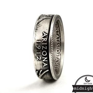 Arizona Ring - Etsy