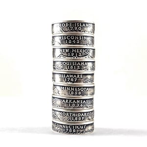 Quarter rings illegal online