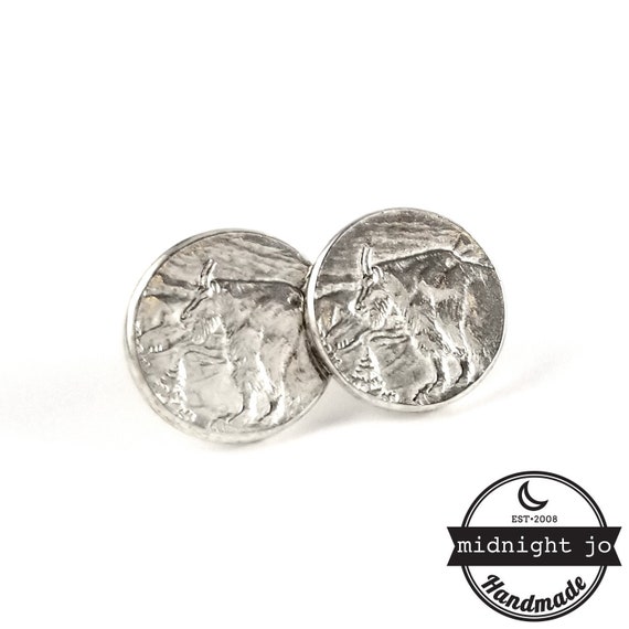 National Parks Stud Earrings National Parks Stud Earrings