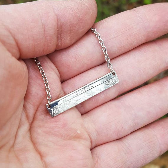 Coin jewelry deals etsy