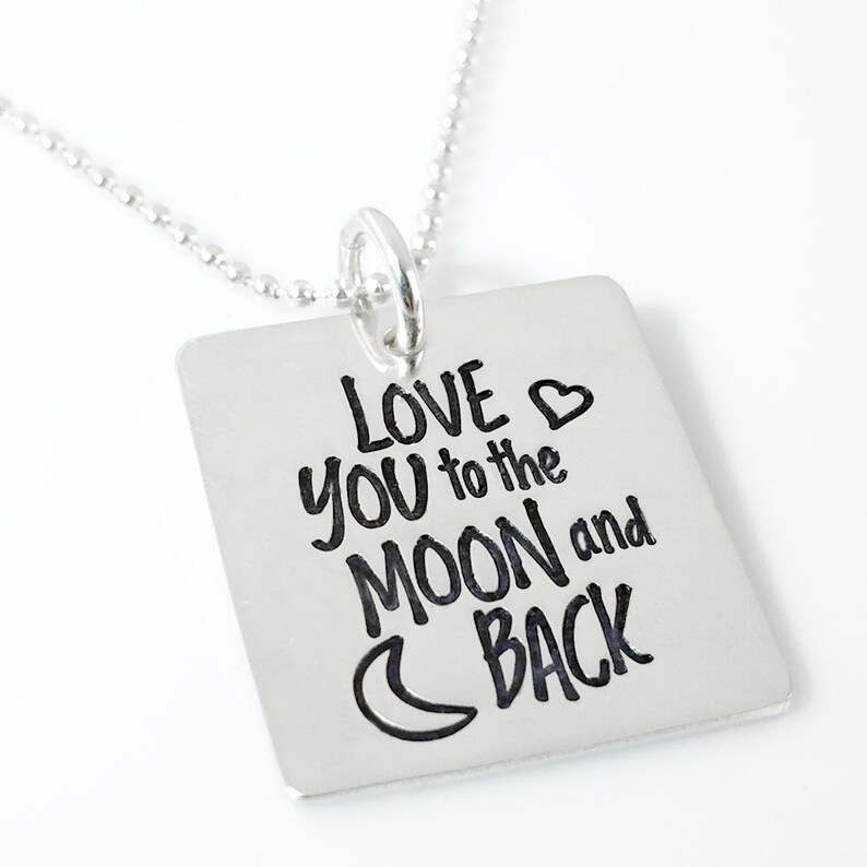 Love You To The Moon And Back Meaning Love You To The Moon And Back Meaning