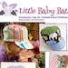 see more listings in the Patterns and Fabric section