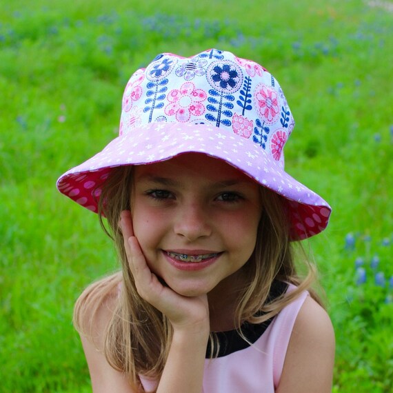 girls bucket