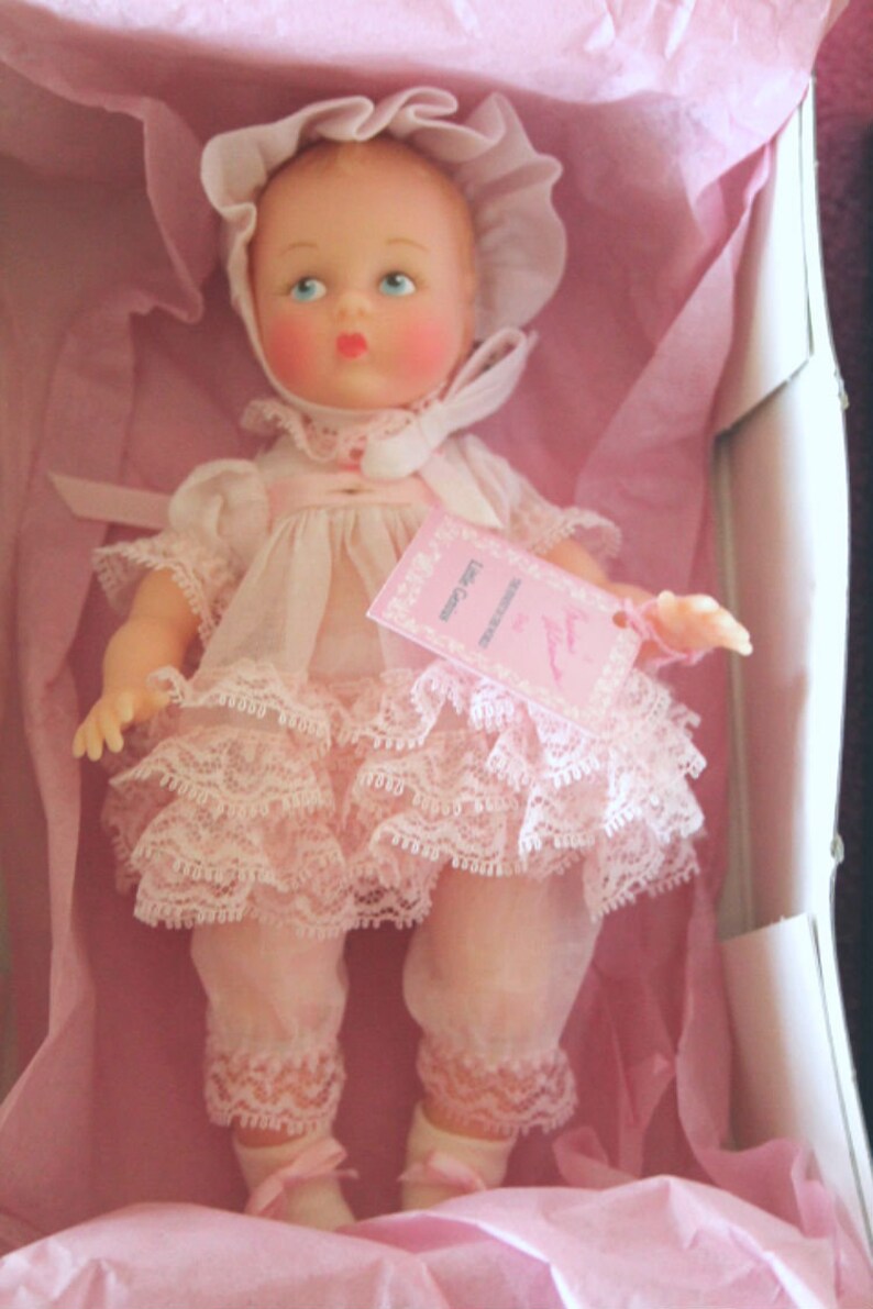 miss alexander dolls