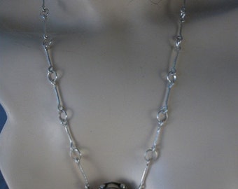 Captive Innocence necklace