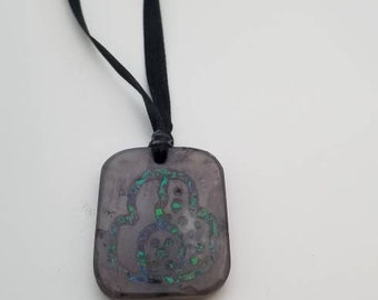 Spirit Companion Talisman