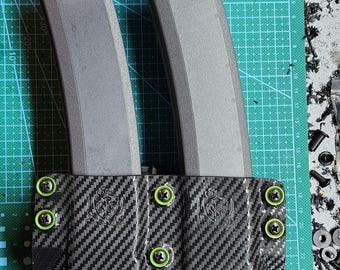 CZ Scorpion Spare Magazine Pouch