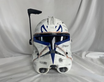 キャプテン レックス クローントルーパー TCW アニメーション