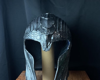 Baelor Targaryen helmet