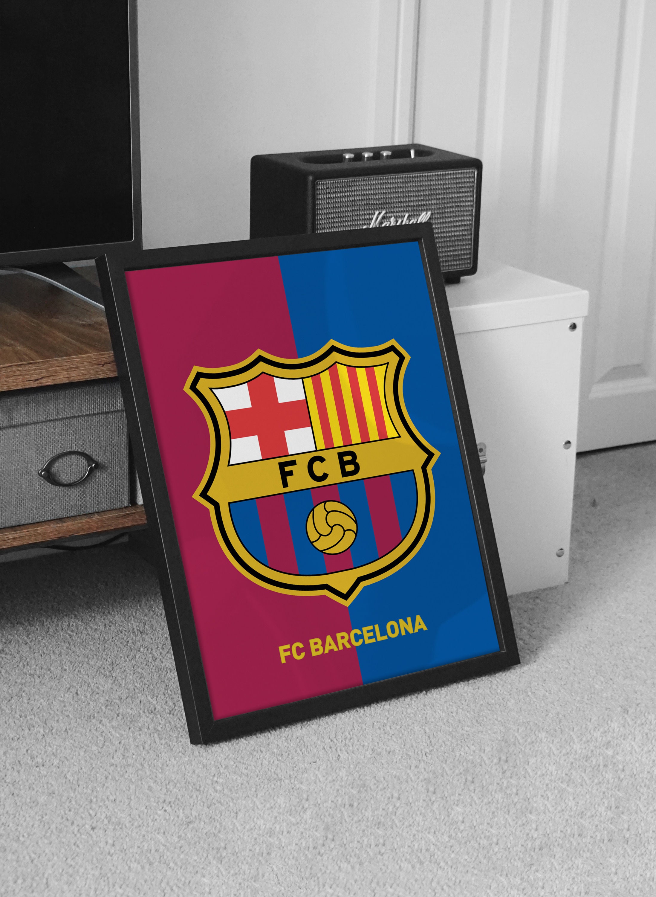 FC Barcelona Poster, Mes Que Un Club Poster, FC Barcelona Poster Set of 2, Barcelona Logo Poster, Poster Gift, Gift for Him, FC Barcelona - Etsy FC Barcelona Poster, Mes Que Un Club Poster, FC Barcelona Poster Set of 2, Barcelona Logo Poster, Poster Gift, Gift for Him, FC Barcelona - Etsy
