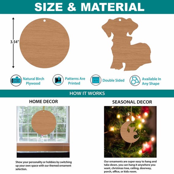 Decorazione Natalizia Albero 18Cm NUOVO Albero Natale Seiffen Alberello