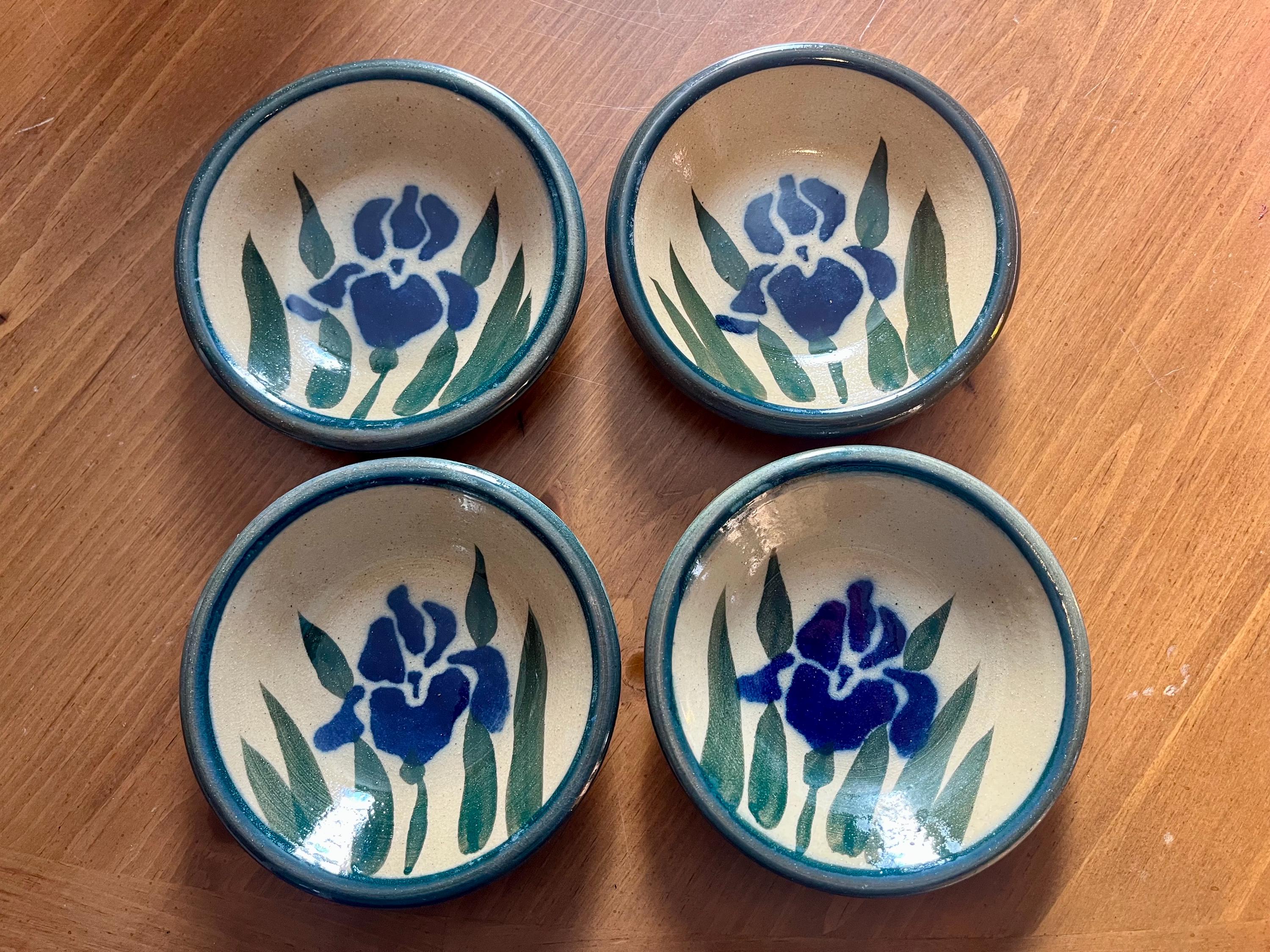 Monroe salt works pottery - Etsy 日本