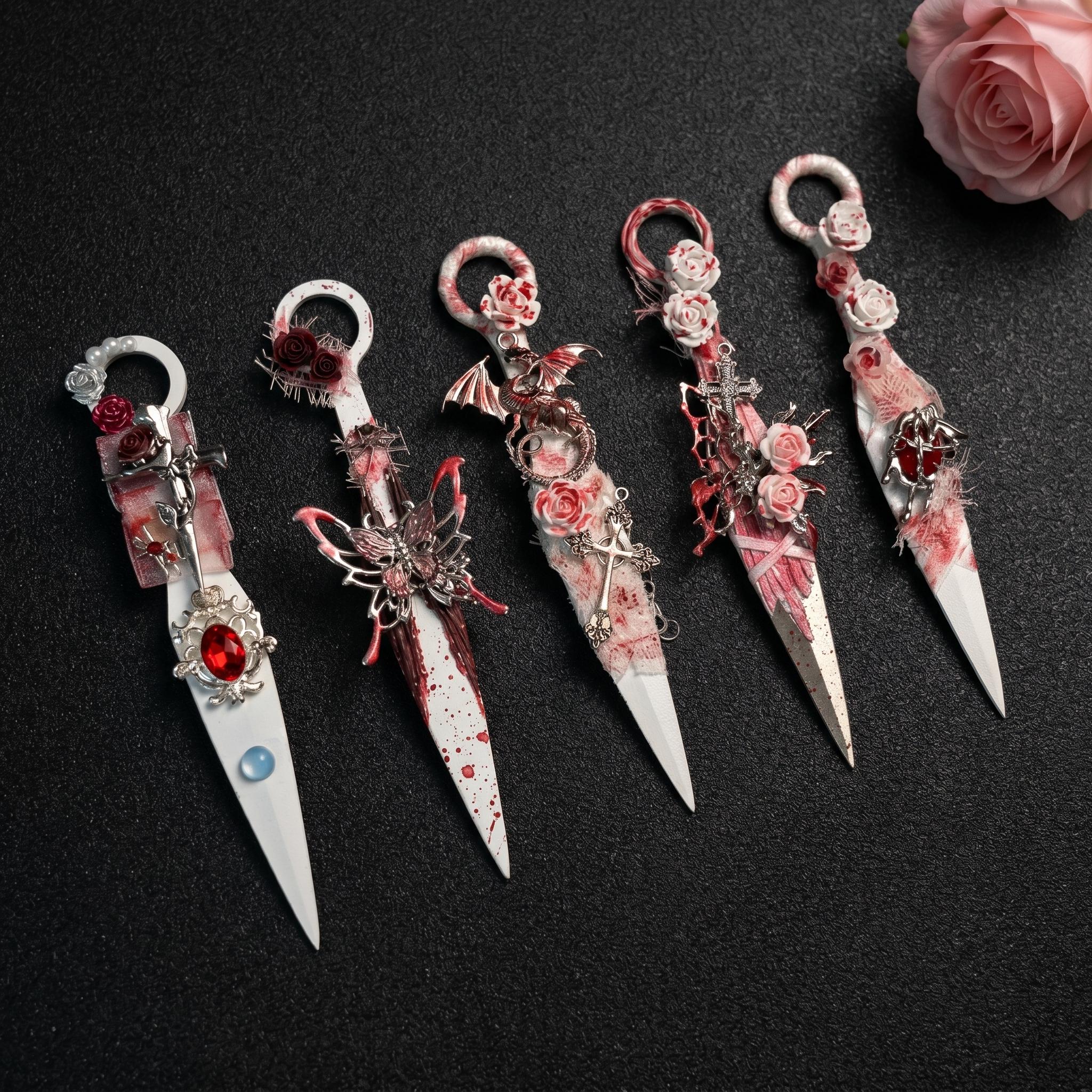 装飾用の短剣 - Etsy 日本