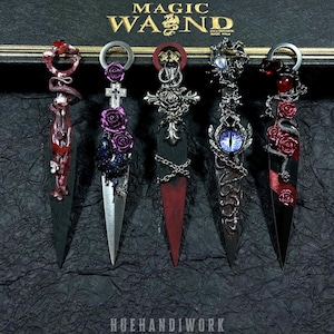 Fantasy dagger knife - Etsy 日本