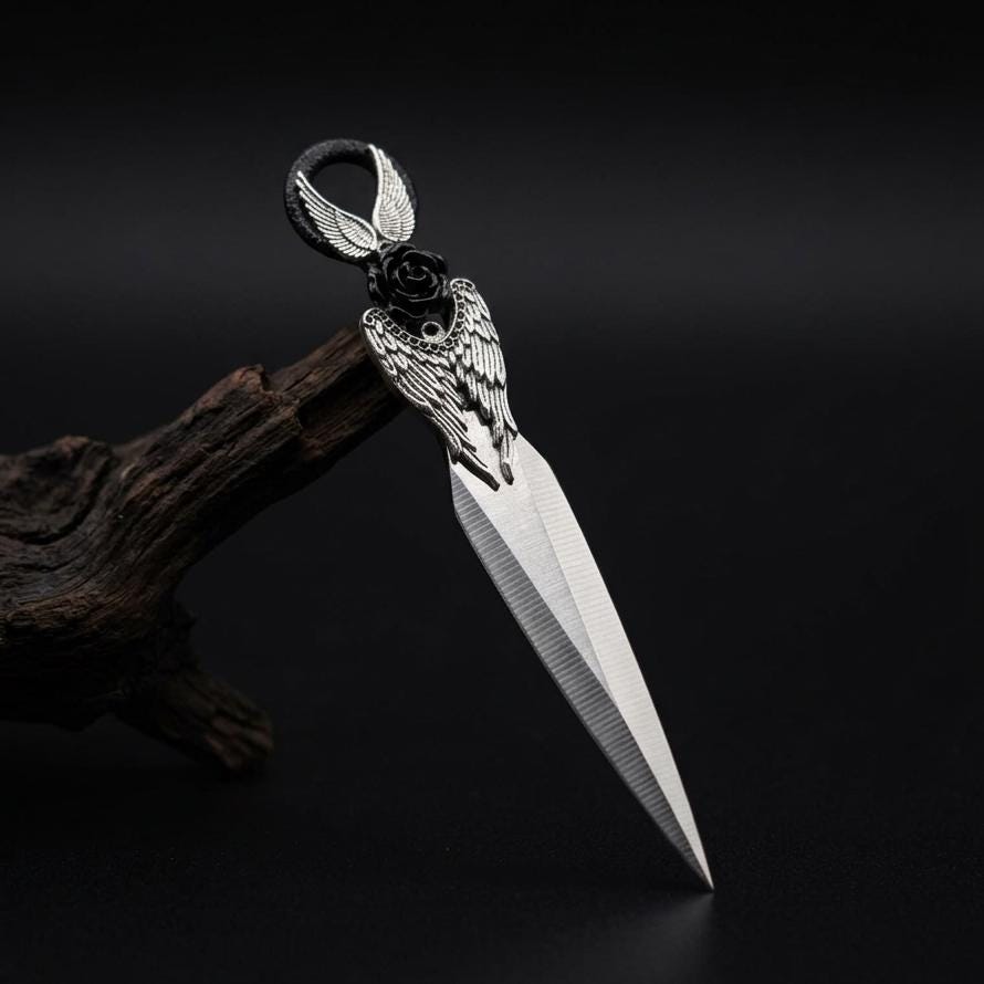 Decorative dagger - Etsy 日本
