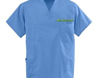 Re- Animator Movie Crew Shirt