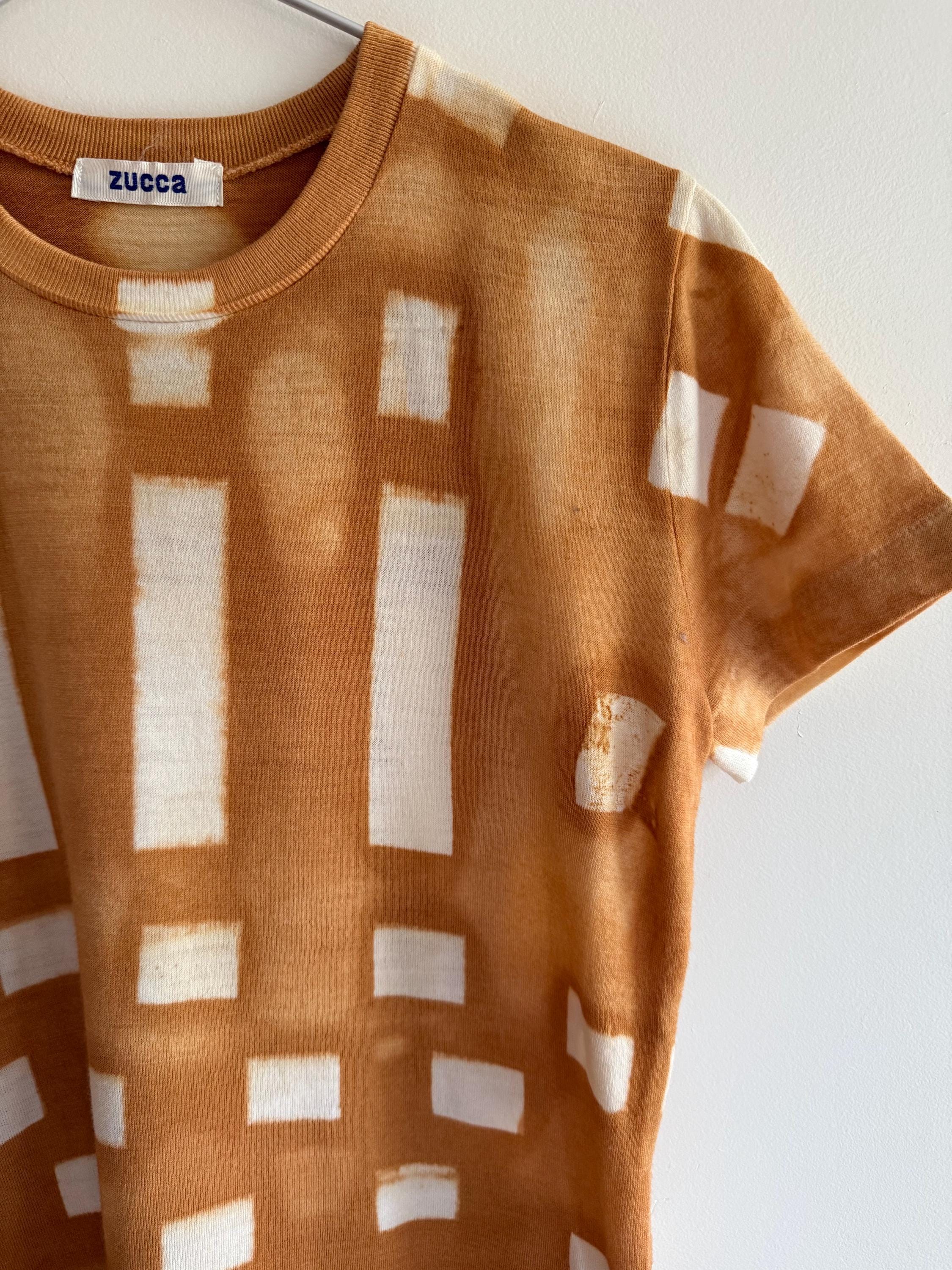 Vintage Zucca Tee - Etsy
