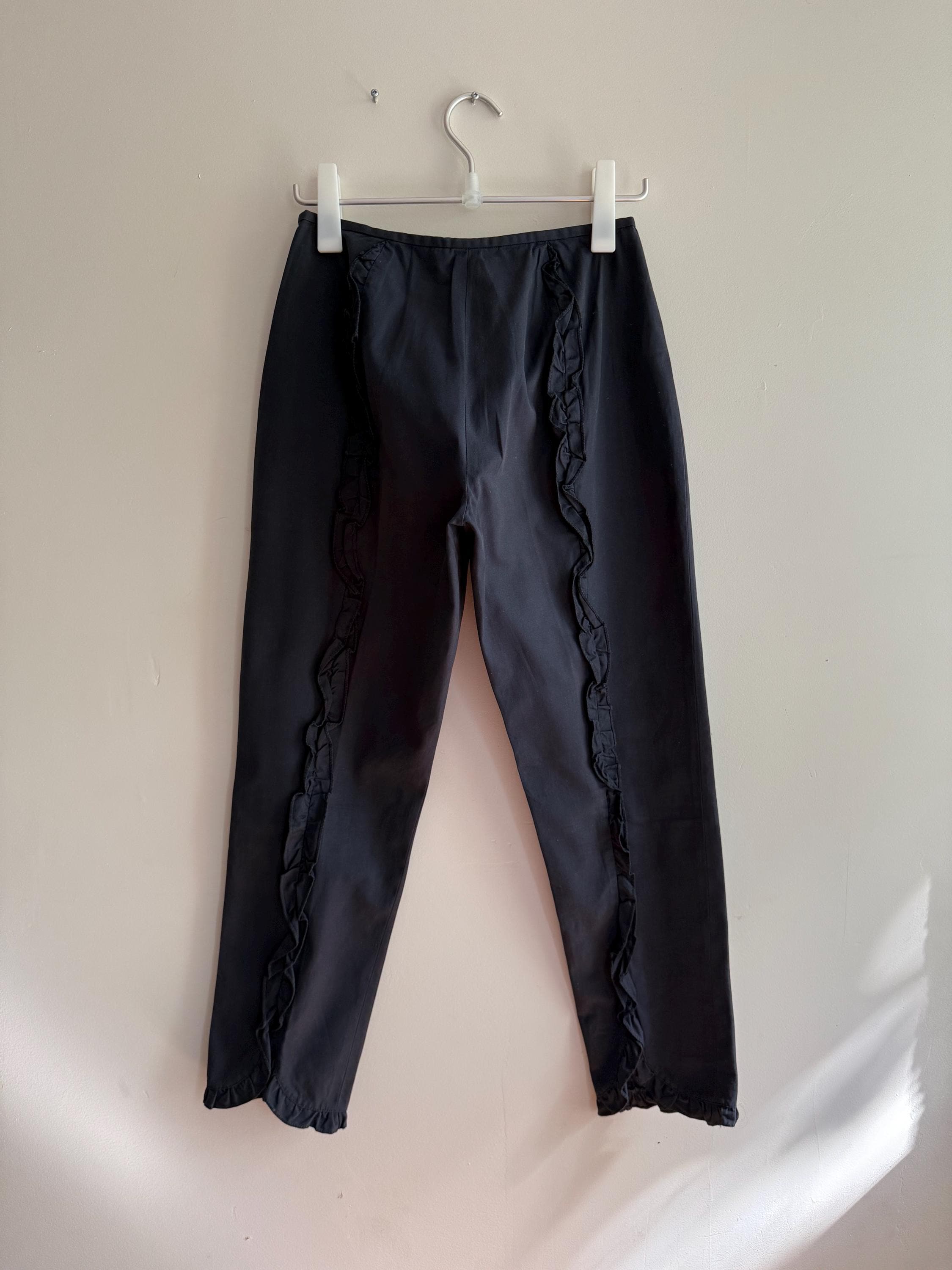 Miu Miu Pants - Etsy