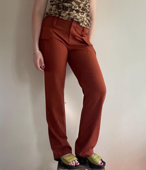 Jean paul gaultier cargo pants - Gem Jean paul gaultier cargo pants - Gem