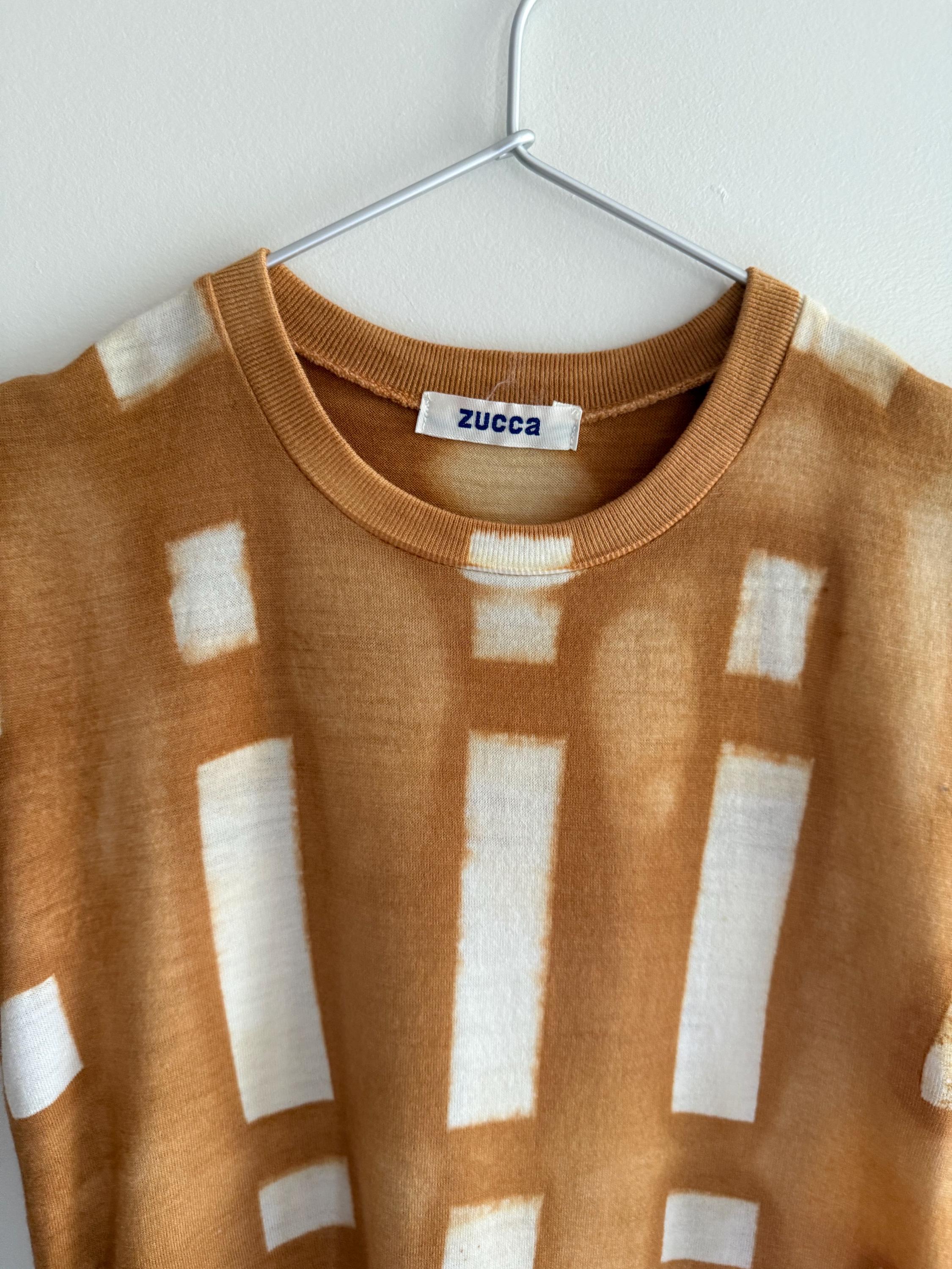 Vintage Zucca Tee - Etsy