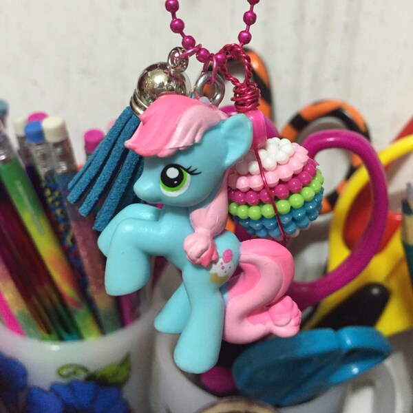 My Little Pony Necklace