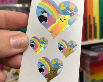 SEE MY LISTING!!! IT'S A GIRL Up to 20% OFF Mrs Grossman's Sticker SEE MY LISTING!!! IT'S A GIRL Up to 20% OFF Mrs Grossman's Sticker