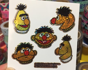 Vintage Prism Vending Street Stickers 1998 - Etsy